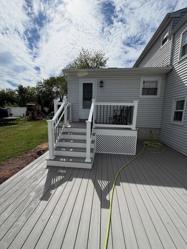 All Photos for Decks by Ryan, LLC in Monmouth County, NJ
