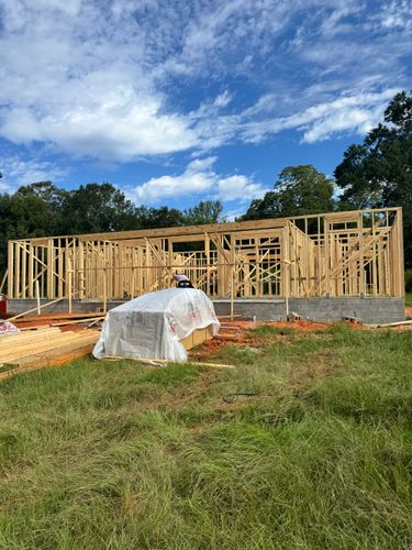  for Red Line Construction in Baldwin County,  AL