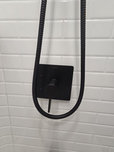 Bathroom Remodel for Coastline Property Renovations in West Kingston, RI