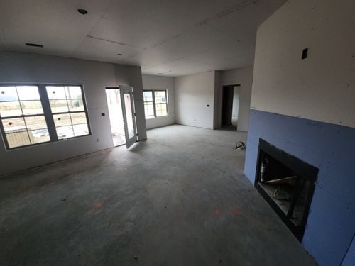  for Marberry Construction in Fayetteville, TN