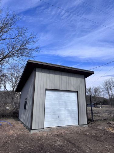  for Aaron’s Home Remodeling & Repair LLC in Pineville, MO