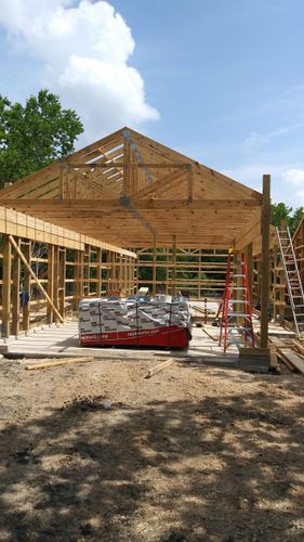 Home Additions for BLS Construction Management in San Antonio, TX