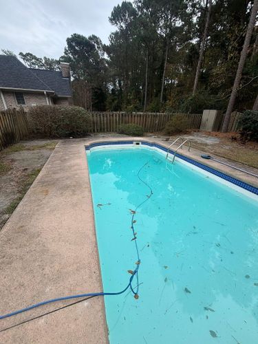  for Pool Services of Wilmington in Wilmington, NC