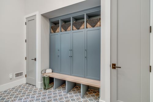 Home Renovations for RJT Custom Builders in Woodcliff Lake, NJ