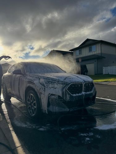  for EastSide AutoDetail LLC in Honolulu, HI