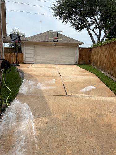  for Power Pressure Wash in Houston, TX