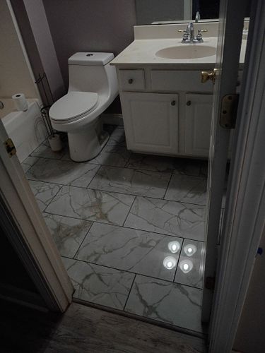  for Timeless Renovations in Atlanta, GA