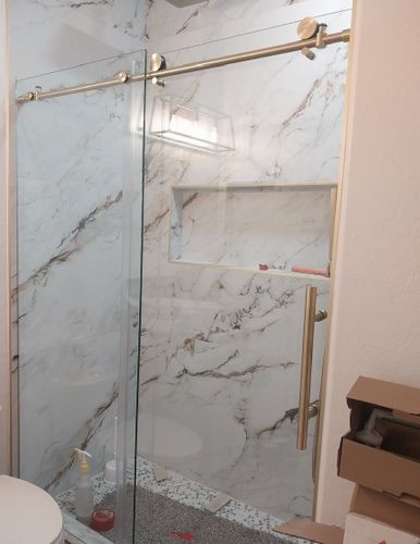 Bathroom Remodels for Ruiz Painting & Remodeling in Phoenix, AZ