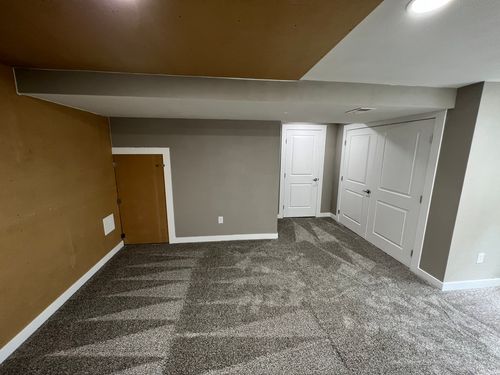 Custom Drywall Designs for Accuratus Drywall & Remodeling LLC in Denver, CO