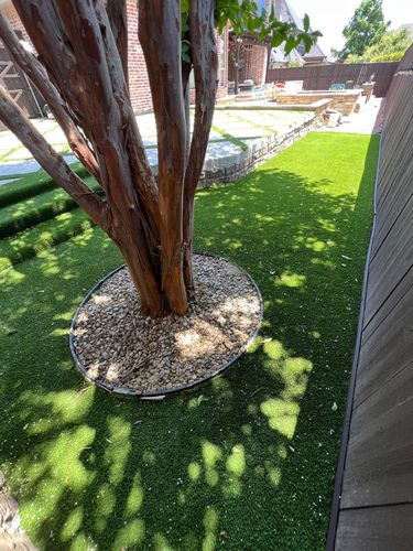  for G.Turf Service in Cross Roads, TX