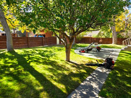  for Eagle Bay Lawn & Landscape LLC in Helena, MT