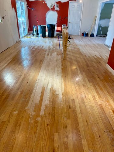  for Simply Wood Floors in Worcester, MA