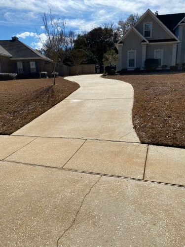 Pressure Washing and Soft washing for Josh Shelley Painting, LLC in Mobile, AL