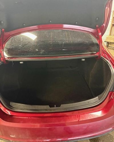 Full Detail Service for Luxury Auto Detail in Peoria, IL