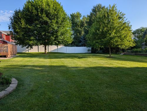  for TCB Lawn Care & Snow Removal in Sun Prairie, WI