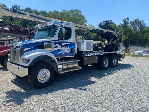  for Waterfront Well Drilling in Shacklefords, VA