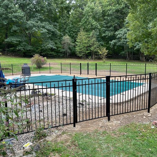All Photos for Wantage Fence & Stonework, LLC in Wantage, New Jersey