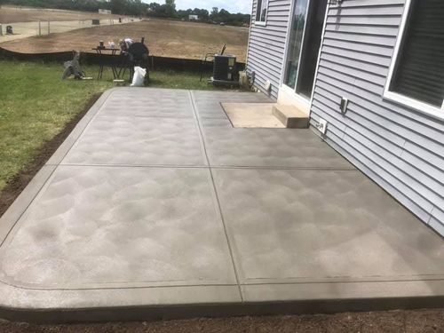 All Photos for Upright Concrete Construction LLC in Plain City, OH