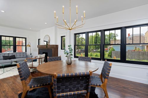 Remodeling Services for Radiant Homes LLC in Fort Collins, CO