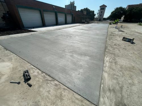 All Photos for J & M Contracting in Hewitt, TX