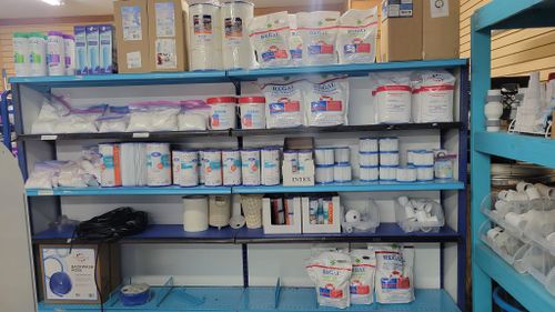  for All Around Pool Supplies & More in Callahan, FL