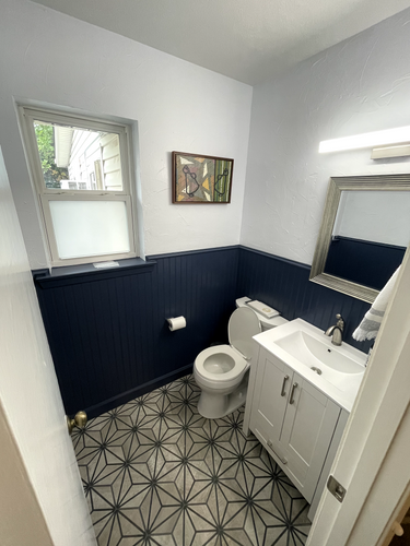 Painting for Dilosa Home Services in Dallas, TX