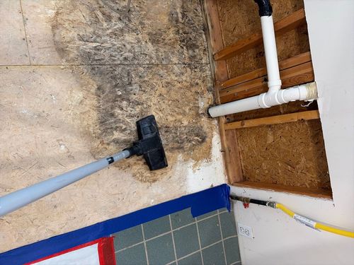 Consulting for ACM Environmental in Salt Lake City, UT