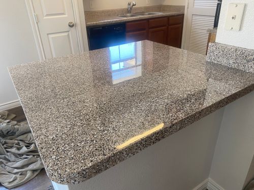 All Photos for P&G RESURFACE LLC in Lockhart, TX