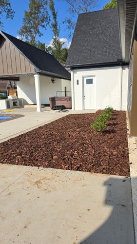 Landscaping for Optimum Tree Service And Landscaping in Bowling Green, KY