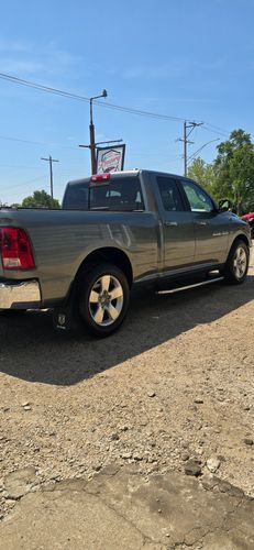 Exterior Detailing for Luxury Auto Detail in Peoria, IL