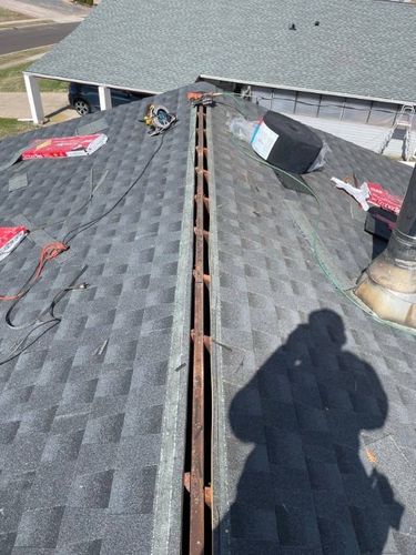 Roofing for Mazzocchi Renovations LLC in Levittown, PA
