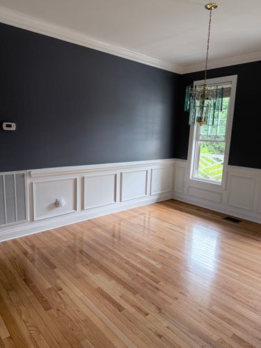 LVP Flooring for Premier Painting & Drywall Contractors LLC in Garner, NC