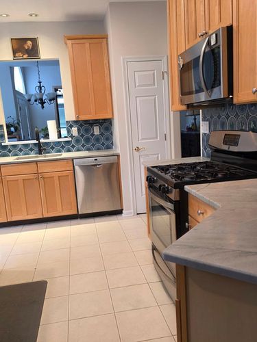 All Photos for Calsetta Construction LLC in Toms River, NJ