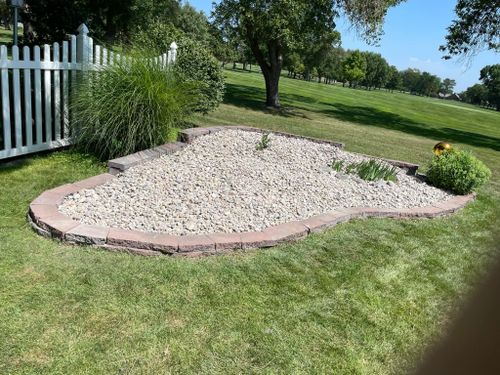  for Jacks Lawn & Landscape LLC  in Hastings, NE
