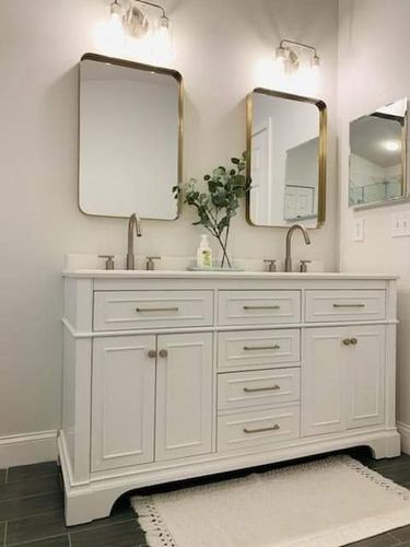 Bathroom Renovation for Cast Away Homes LLC in Palm Coast, FL