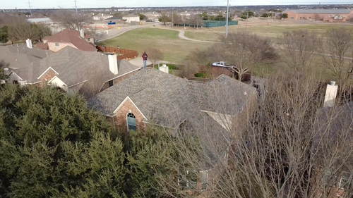 All Photos for Major League Roofing in Frisco, TX