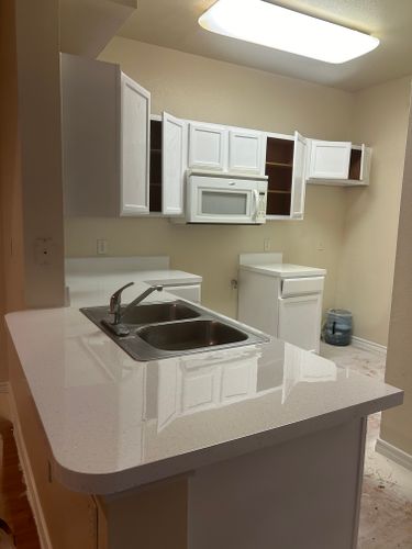 All Photos for P&G RESURFACE LLC in Lockhart, TX