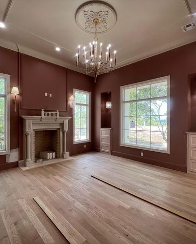  for Hudson McCoy Homes in Boerne, TX