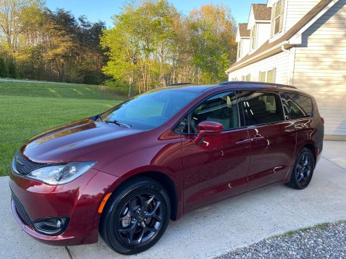 Ceramic Coating for Diamond Touch Auto Detailing in Taylorsville, NC