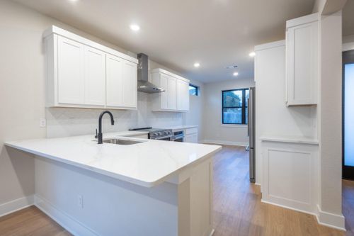  for NTX Custom Construction in Mckinney, TX