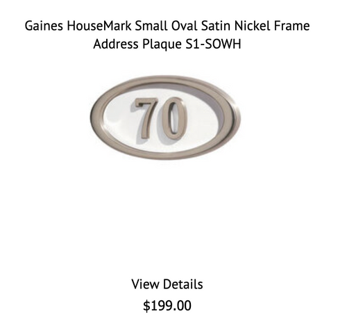 All Photos for Real Tree Signs and Mailbox  in Clearwater, FL