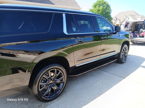 for RH Strictly Business Auto Detailing and Pressure Washing in Warner Robins, GA