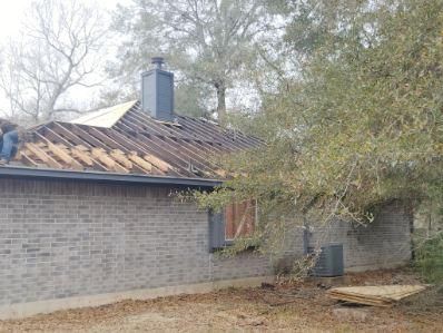  for Restore It General Contracting and Mitigation Services in Spring, TX