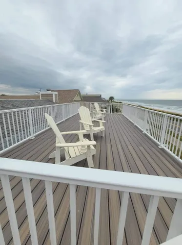 Custom Home Construction for Cast Away Homes LLC in Palm Coast, FL