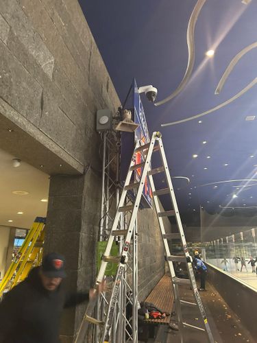 All Photos for Wilsons Cabling LLC in Toms River, NJ