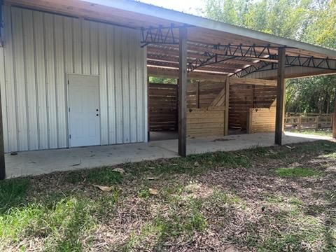  for Florida Native Equestrian Development in Central Florida, FL