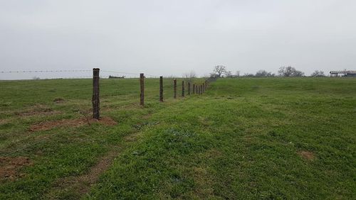 Fences for Rudy's Custom Fence Building in Luling, TX