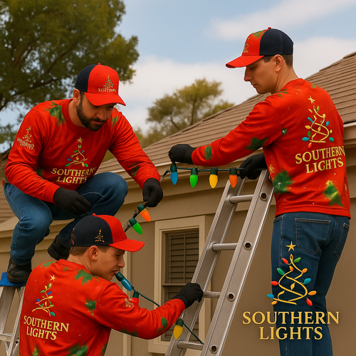  for Southern Lights  in Knoxville, TN