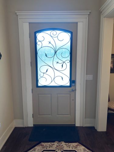  for CR Work in Lubbock, TX