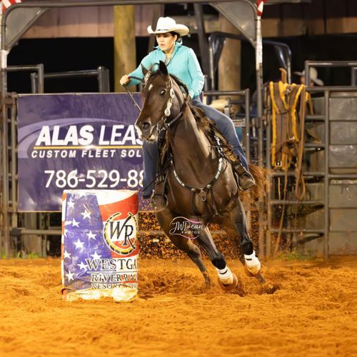  for Florida Native Equestrian Development in Central Florida, FL